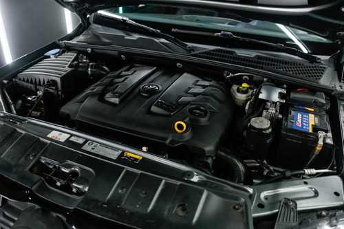 Volkswagen Amarok 3.0 V6 Cd Highline