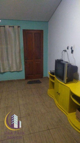 Imagem 24 de 25 de Chácara 4.200 M² 3 Dormitórios Com Suíte, Churrasqueira, Campo De Futebol, Pomar, Casa De Caseiro - Olho D'água - Mairinque/sp - Ch0032