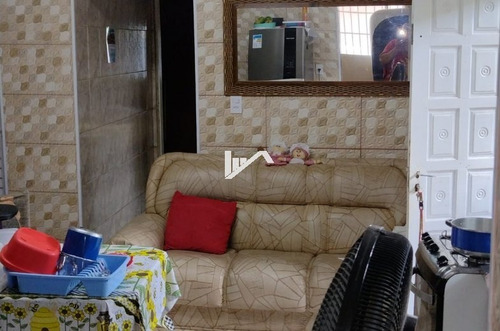 Imagem 6 de 15 de Casa Lado Praia Lote Inteiro Ca821 R