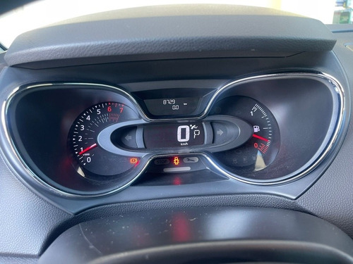 Imagem 7 de 15 de Renault Captur 2021 1.6 16v Life Sce X-tronic 5p