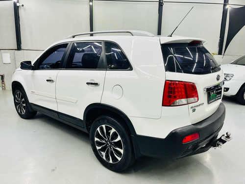 Kia Sorento 3.5 V6 Ex 7l 4x2 Aut. 5p