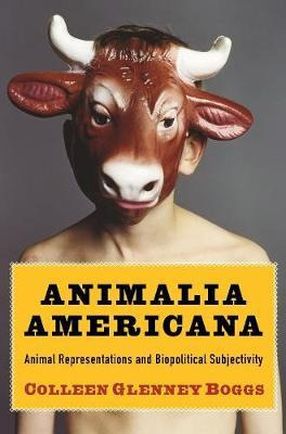 Libro Animalia Americana : Animal Representations And Bio...