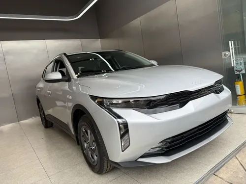 Kia K3 Cross Vibrant Mod 2026 Hoy Soat Gratis