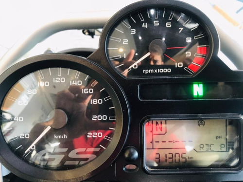 Imagen 3 de 7 de Bmw R1200gs Adventure