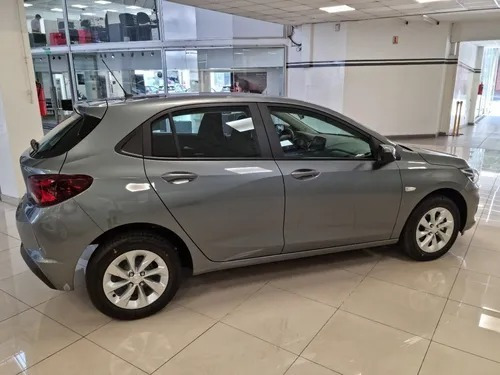 Imagen 21 de 25 de Cruze Lt 4/5 Ptas At My 23