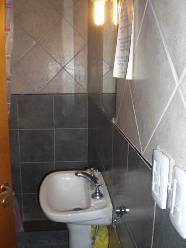 Imagen 7 de 7 de Fondo De Comercio Hotel Familiar Funcionando Con Utilidad - Floresta
