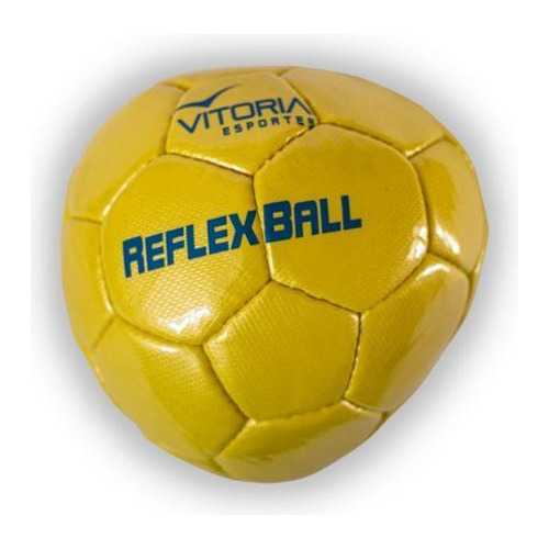 Reflex Ball Bola Para Treinamento De Agilidade De Goleiros