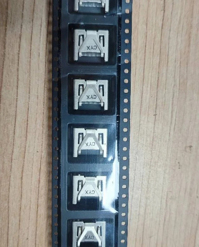 2x Conector De Entrada Hdmi Compatível Com Ps4 Slim/ps4 Pro