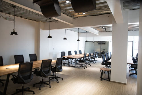 Imagen 1 de 4 de Civitas Cowork & Oficinas Antofagasta