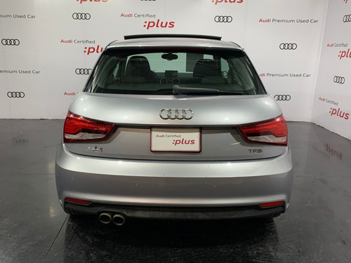 Imagen 6 de 14 de Audi, A1, Ego, 125 Hp, Automatico, A/ac. Aut. _ 2017