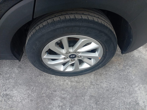 Hyundai Tucson 2.0 Limited At
