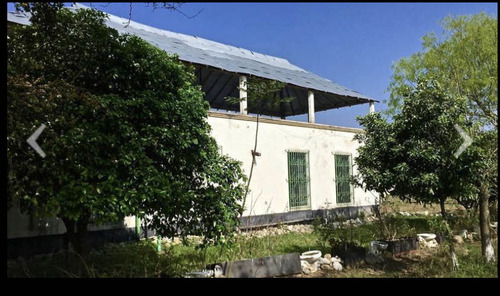 Terreno En Venta En Montemorelos