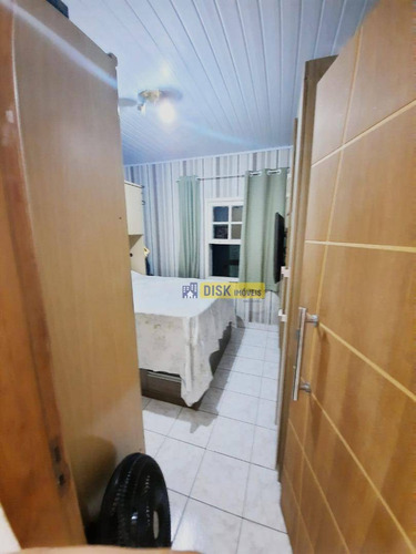 Casa Com 3 Dormitórios À Venda, 144 M² Por R$ 460.000,00 - Ferrazópolis - São Bernardo Do Campo/sp - Ca0355