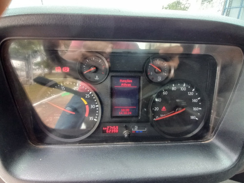 Vw 5150 2018 Carroceria