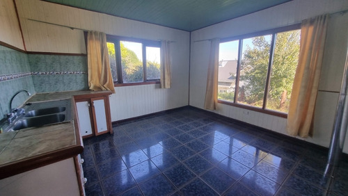 Venta Casa 4hab 2ba Futrono