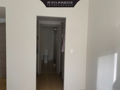 Imagen 19 de 30 de Depa En Venta - Central Park, Bosque Real. Huixquilucan - 2