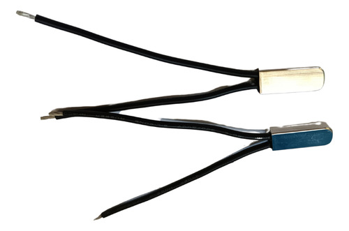Termostato Ksd9700 40c 5a Normal Aberto 250v - Original - Novo 1 peça