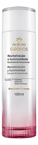 comprar Tratamiento Revitalización Y Luminosidad Facial Chronos Momento De Aplicación Día\u002Fnoche Tipo De Piel Todo Tipo De Piel