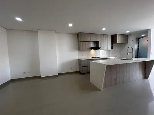 Vendo Apartamento En Simón Bolívar
