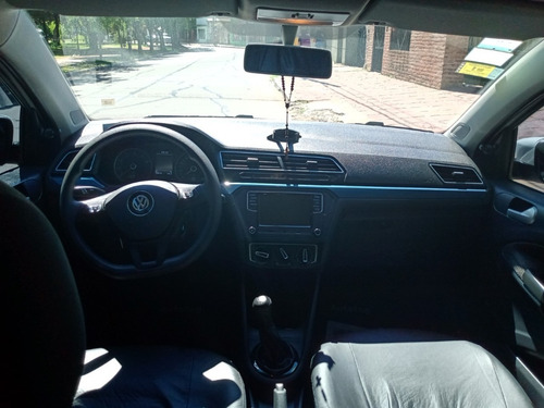 Vw Gol Trend Comfortline 1.6 16v