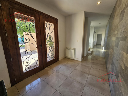 Venta De Casa En Terravista A La Laguna