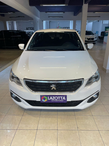 Peugeot 301 1.6 Hdi Allure