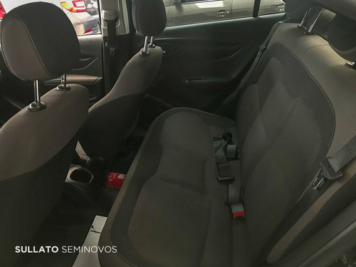Gm Prisma 1.4 Lt 2016- Uber 99 Taxi