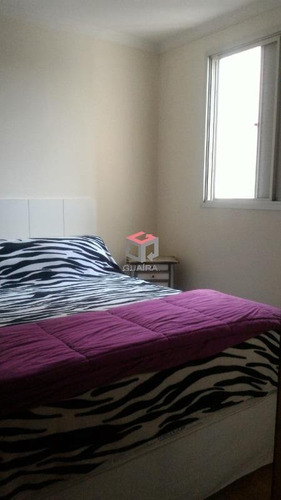 Imagem 10 de 16 de Casa À Venda, 2 Quartos, 2 Vagas, Baeta Neves - São Bernardo Do Campo/sp - 102189
