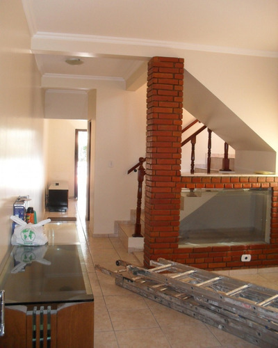 Imagem 14 de 30 de Casa - Cl0143 - 32299519
