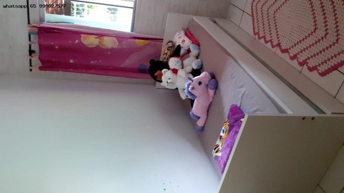 Imagem 12 de 15 de Casa Para Venda Em Cuiabá, Jardim Mossoró, 4 Dormitórios, 2 Suítes, 2 Banheiros, 2 Vagas - 588_1-1484112