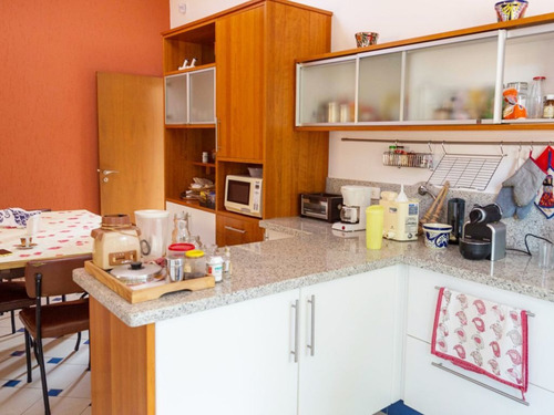 Imagem 6 de 16 de Casa Com 3 Dormitórios À Venda, 550 M² - Portal Da Raposo - Sorocaba/sp - Ca2089