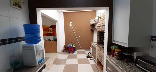 Imagem 6 de 30 de Casa De Condomínio Com 3 Dorms, Jardim Monte Kemel, São Paulo - R$ 650 Mil, Cod: 3295 - V3295