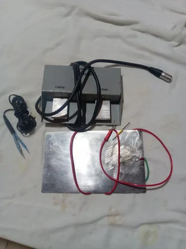 Electrobistury 100 Vatios (Usado)