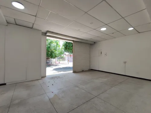 Local En Arriendo En La Ceiba. Cod A29184
