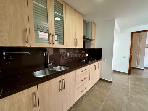Apartamento En Arriendo En El Poblado. Cod A775951