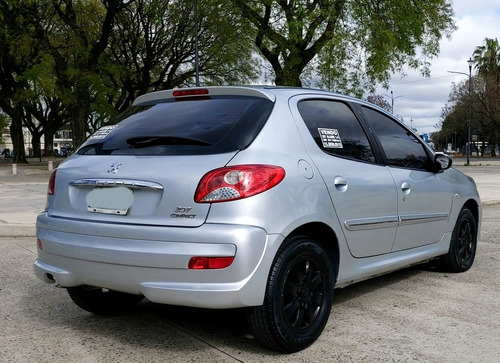 Peugeot 207 1.4 Allure 75cv 2011