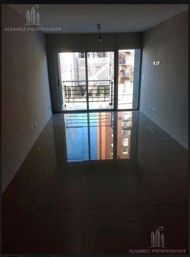 Imagen 4 de 13 de Venta Departamento Monoambiente En Moron