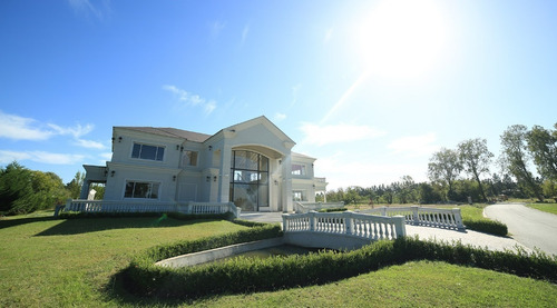 Imagen 2 de 9 de Venta | Lote 800 M² | Chateau Pilar