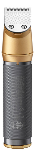 Recortadora Metal Pro Series By Conair Gmtl100es Color Gris
