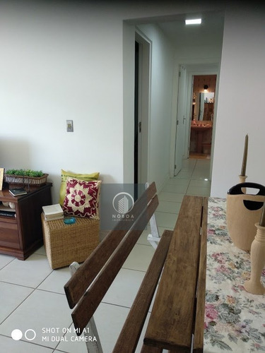 Imagem 9 de 29 de Apartamento A Venda No Bairro Tijuca Em Teresópolis - Rj. - Ap 0737-1