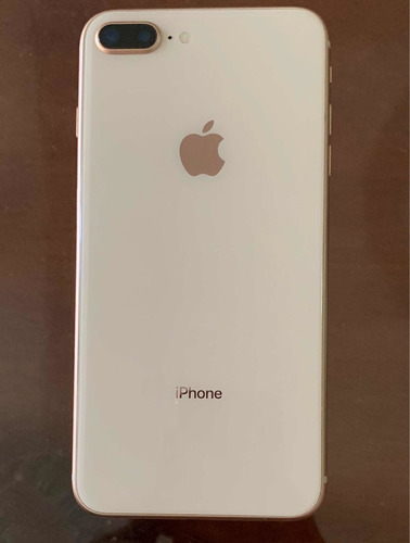 iPhone 8 Plus 64gb