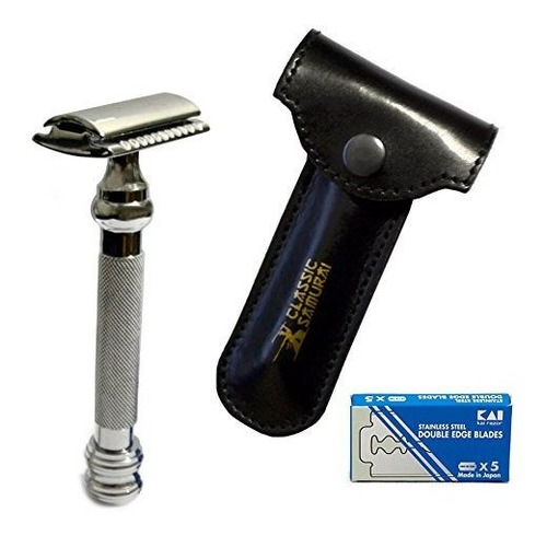 Cs206 Clasico Samurai Heavy Duty De Barber Pole De Largo Dob