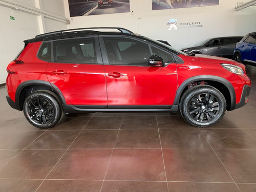 Imagen 4 de 16 de Peugeot 2008 Style Ult Unidad Con Pico Y Placa Promooo