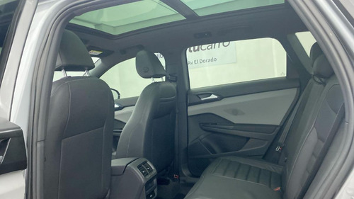 Volkswagen Taos 1.4 Tsi Comfortline Select