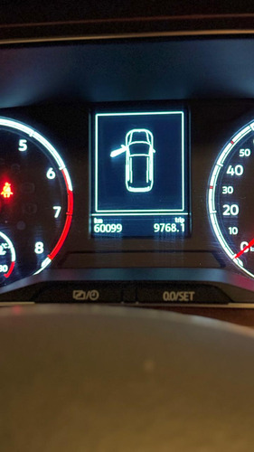 Volkswagen T-Cross 1.6 Comfortline At
