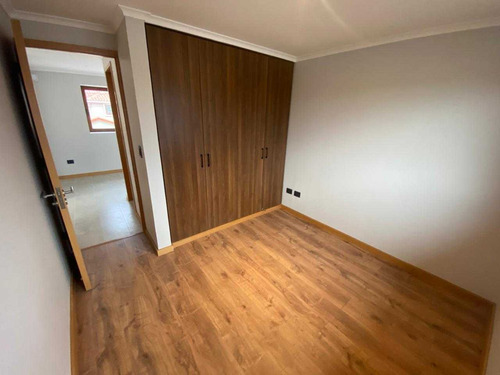 Casa Nueva En Condominio (105890)