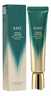 Ahc Youth Lasting Real Eye Cream For Face