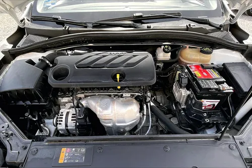 Mg Mg5 2022