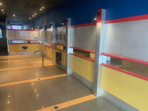 Local Comercial Zona Muicipalidad Mgp