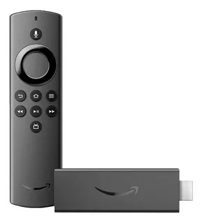 Amazon Fire Tv Stick Lite Full Hd 8gb 1gb Ram Streaming